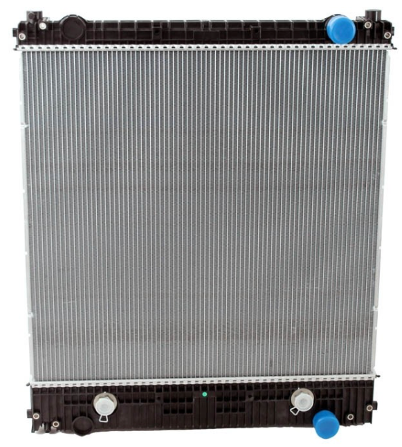 Frieghtliner M2 Radiator – Industry Radiators