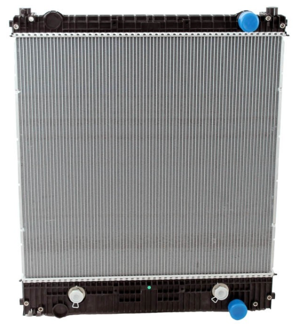 Frieghtliner M2 Radiator