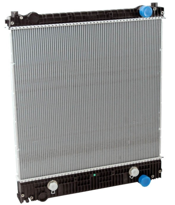 Fre79 Radiator Frieghtliner M2 Radiator – Industry Radiators