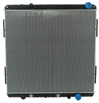 Freightliner Cascadia Radiator W/ Cummins Engine