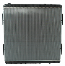 Freightliner Cascadia Radiator W/ Cummins Engine