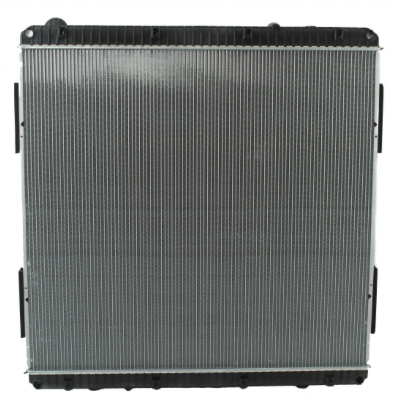 Freightliner Cascadia Radiator W/ Cummins Engine