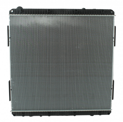 Freightliner Cascadia With Cummins Engine Radiator (12-15)