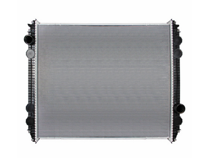 Freightliner Century | Columbia Radiator (97-04)