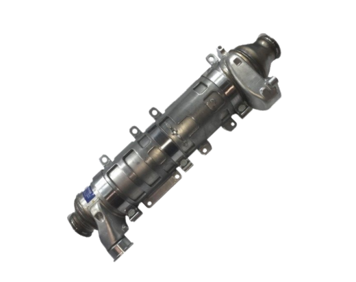 X15 EGR COOLER REBUILT $950 + $450 (CORE)