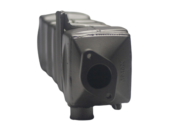 PACCAR PX7 EGR COOLER REBUILT $500 + $300 (CORE)