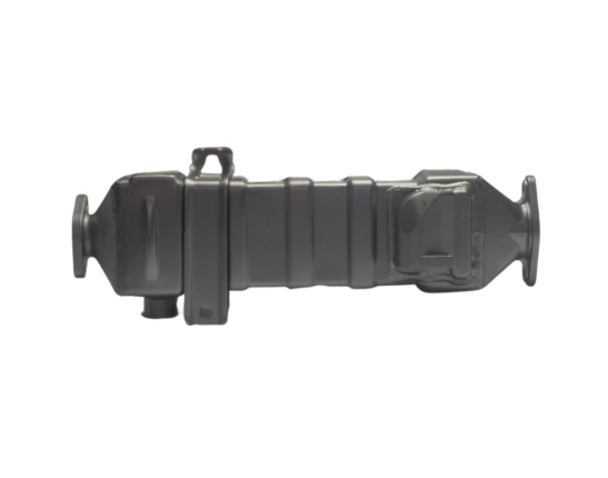 PACCAR PX7 EGR COOLER REBUILT $500 + $300 (CORE)