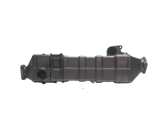 PACCAR PX7 EGR COOLER REBUILT $500 + $300 (CORE)