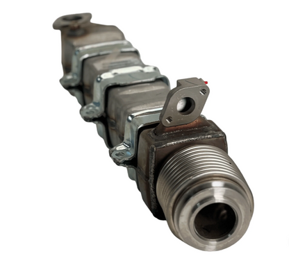 ISC, ISL EGR COOLER REBUILT $500 + $300 (CORE)