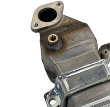 ISC, ISL EGR COOLER REBUILT $500 + $300 (CORE)