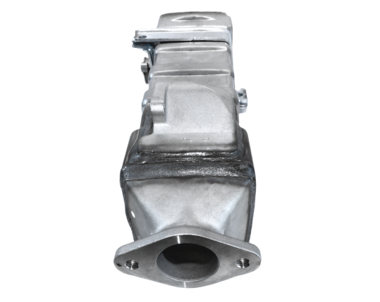 PACCAR/CUMMINS EGR COOLER REBUILT $500 + $300 (CORE)