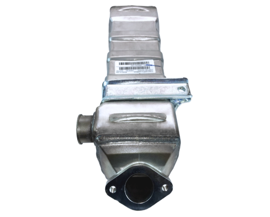 PACCAR/CUMMINS EGR COOLER REBUILT $500 + $300 (CORE) – Industry Radiators