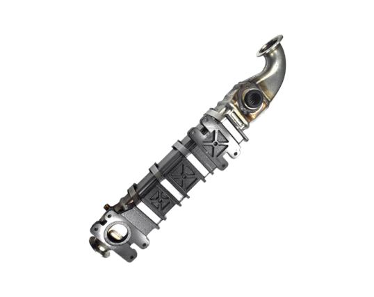 PACCAR MX13 EGR COOLER REBUILT $950 + $400 (CORE)