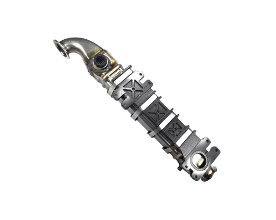 PACCAR MX13 EGR COOLER REBUILT $950 + $400 (CORE)
