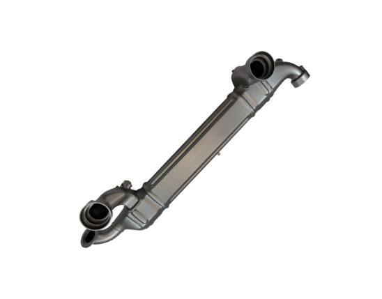 PACCAR MX13 EGR COOLER REBUILT $950 + $450 (CORE)