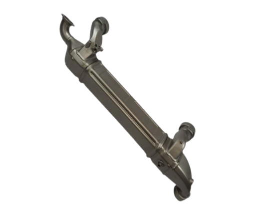 PACCAR MX13 EGR COOLER REBUILT $950 + $450 (CORE)