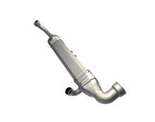 MERCEDES MBE4000 EGR COOLER REBUILT $750 + $350 (CORE)