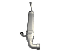 MERCEDES MBE4000 EGR COOLER REBUILT $750 + $350 (CORE)