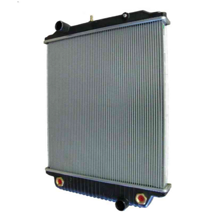 Freightliner Fedex & Ups Step Vans