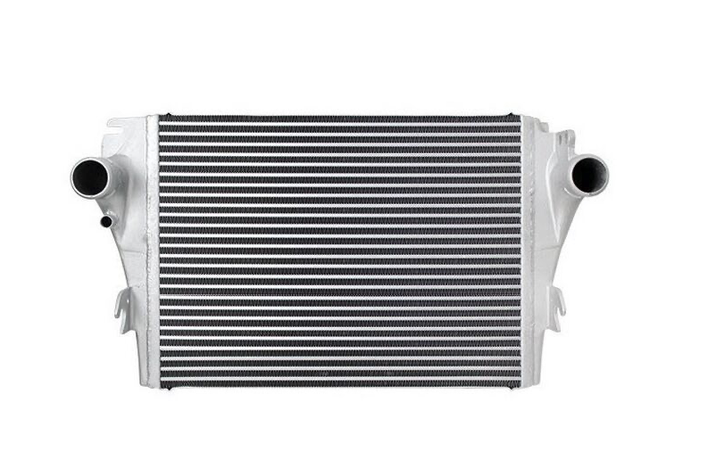 Freightliner M2 Business Class Charge Air Cooler