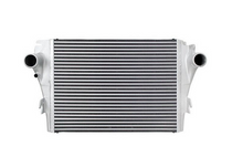 Load image into Gallery viewer, Freightliner M2 Business Class Charge Air Cooler
