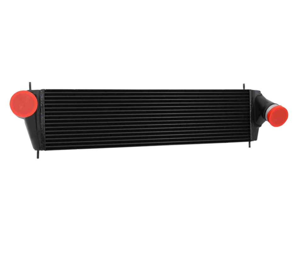 International Durastar 4400 Charge Air Cooler