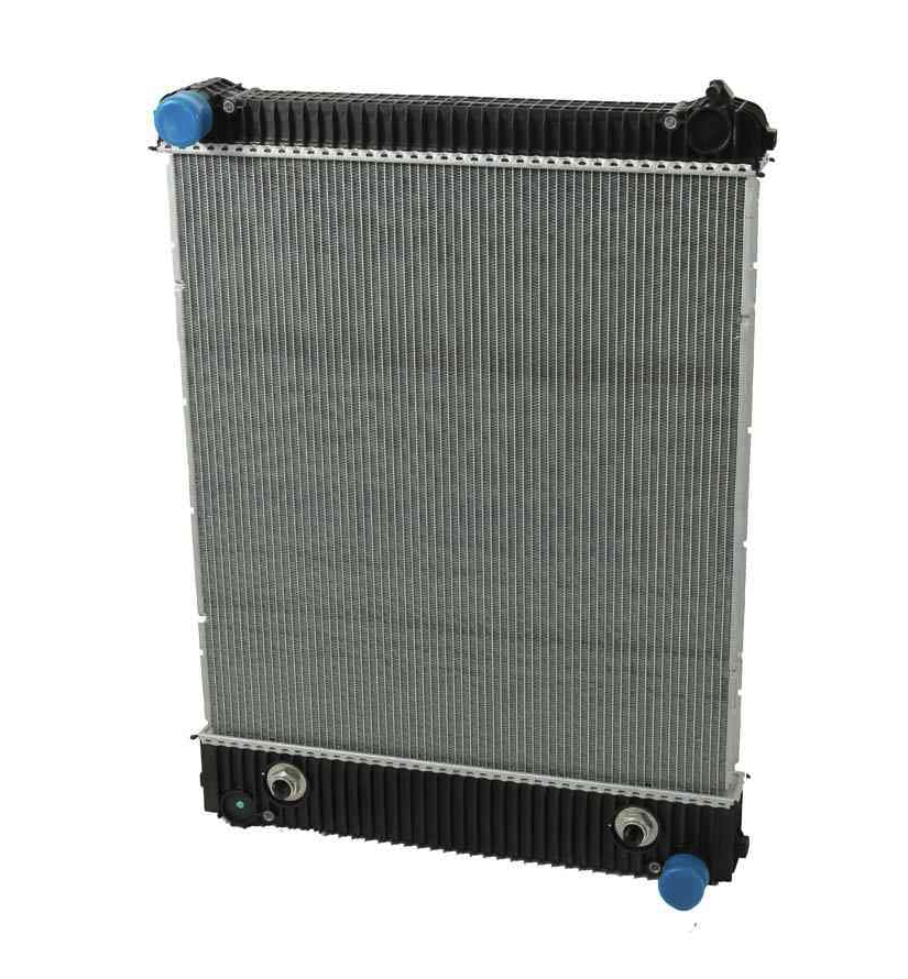 Freightliner M2 100 Radiator – Industry Radiators