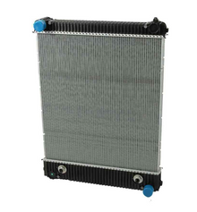 Freightliner M2 100 Radiator