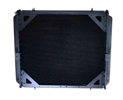 Freightliner FLD Series 3 Row Radiator
