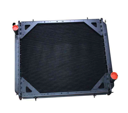 Freightliner FLD Series 3 Row Radiator