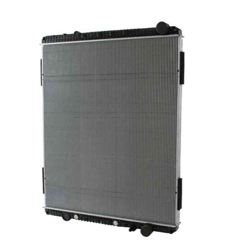 Freightliner Cascadia Radiator