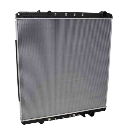 Freightliner Coronado Radiator