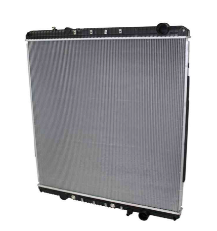 Freightliner Coronado Radiator