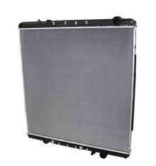 Freightliner Coronado Radiator