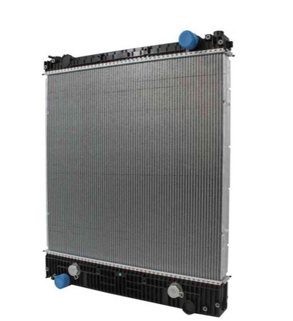 Freightliner M2 106 Radiator
