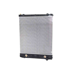 Freightliner M2 100 Radiator