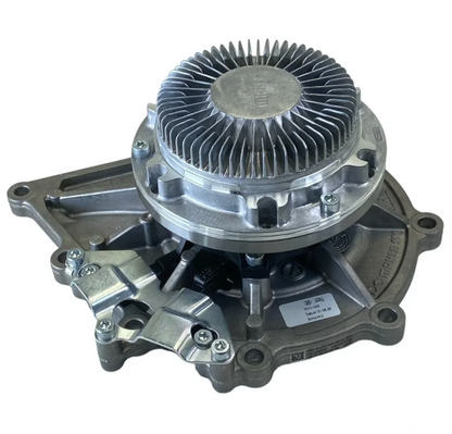 Water Pump for Detroit DD16 DD15 DD13 Freightliner Cascadia Western  (EA4712001101)