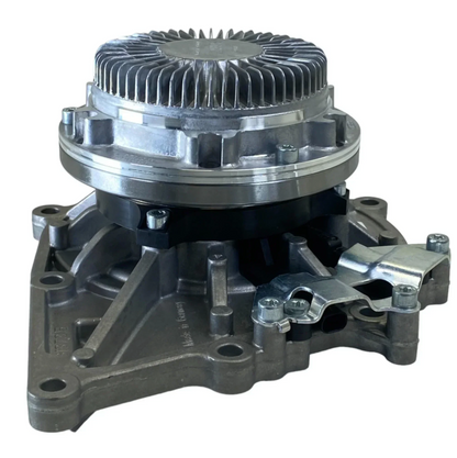 Water Pump for Detroit DD16 DD15 DD13 Freightliner Cascadia Western  (EA4712001101)