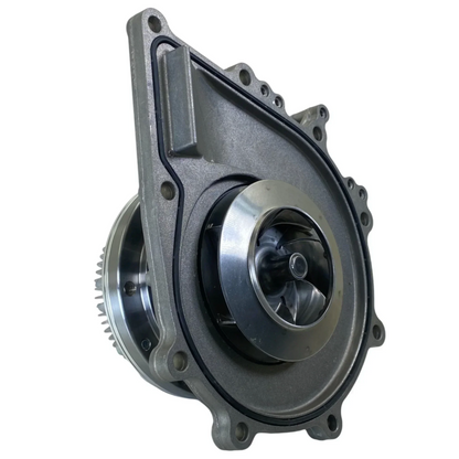 Water Pump for Detroit DD16 DD15 DD13 Freightliner Cascadia Western  (EA4712001101)