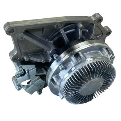 Water Pump for Detroit DD16 DD15 DD13 Freightliner Cascadia Western  (EA4712001101)