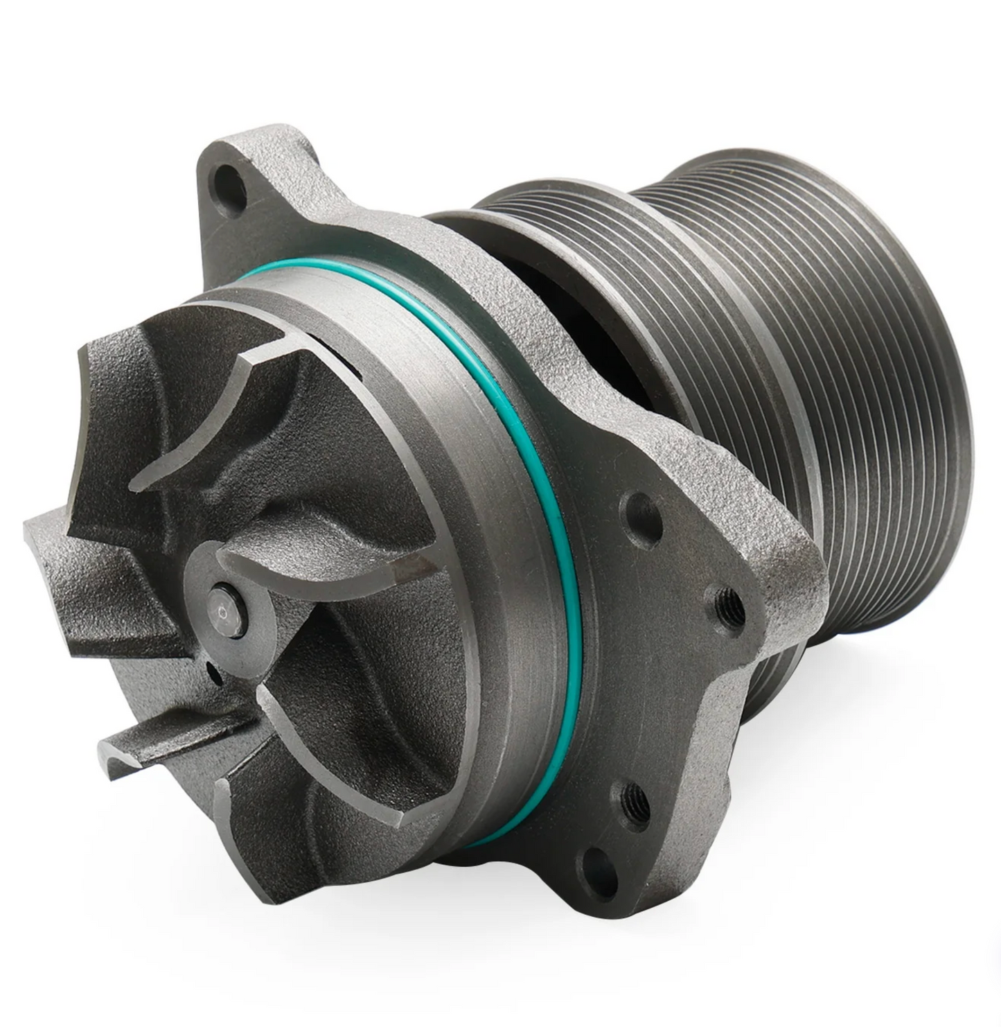 Cummins ISX AfterMarket Water Pump (3684450)