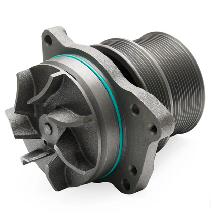 Cummins ISX AfterMarket Water Pump (3684450)