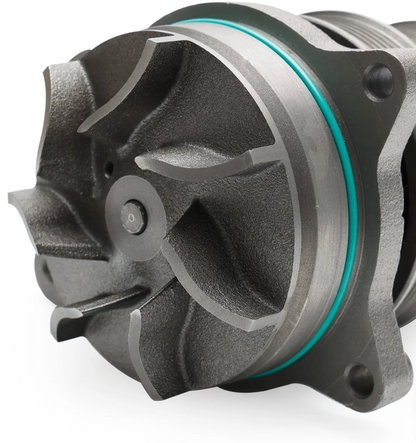 Cummins ISX AfterMarket Water Pump (3684450)