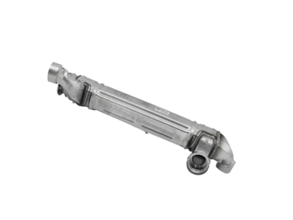PACCAR MX11 EGR COOLER #2037340 (2014-2017) $2000 + $450 CORE