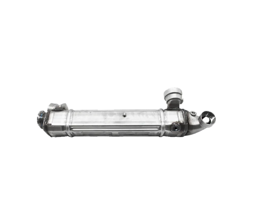 PACCAR MX11 EGR COOLER #2037340 (2014-2017) $2000 + $450 CORE