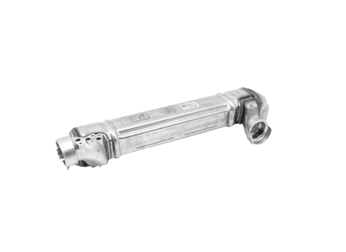 PACCAR MX11 EGR COOLER #2037340 (2014-2017) $2000 + $450 CORE