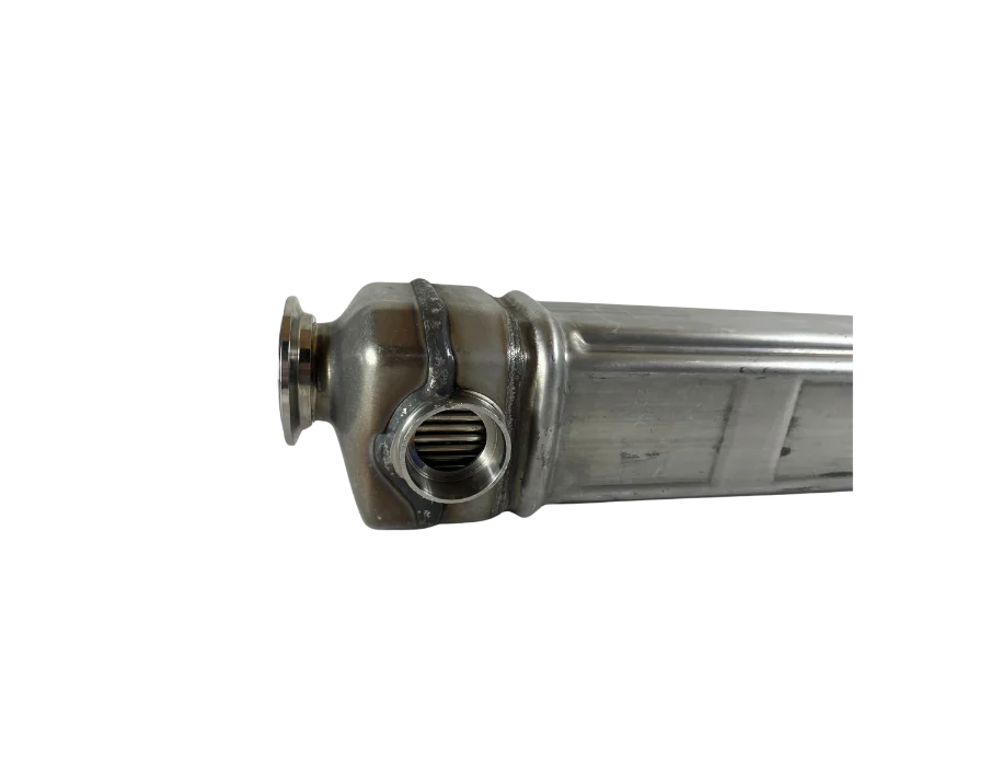 DD15 EGR COOLER NEW AFTERMARKET
