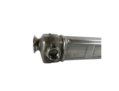 DD15 EGR COOLER NEW AFTERMARKET