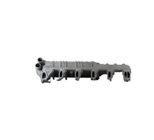 DD13 EGR COOLER REBUILT $1300 + $300 (CORE) (newer model dd13)