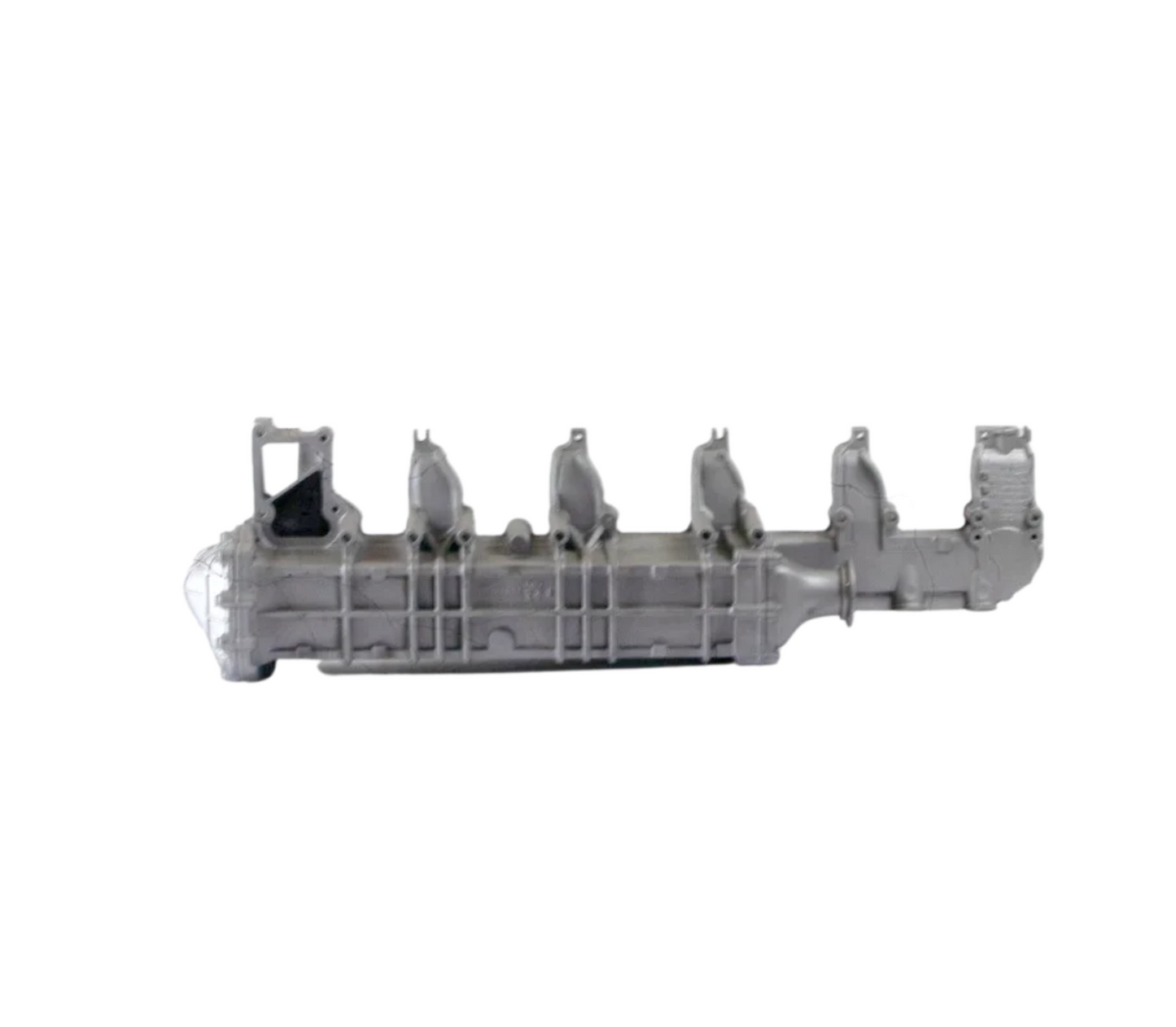 DD13 EGR COOLER REBUILT $1300 + $300 (CORE) (newer model dd13)
